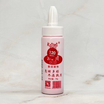 Червоний 120 (70г) 25243 фото