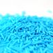 Посипка довга "Вермишель", блакитна (32г) 70248 фото 2
