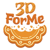 3DForme — интернет-магазин товаров для кондитеров