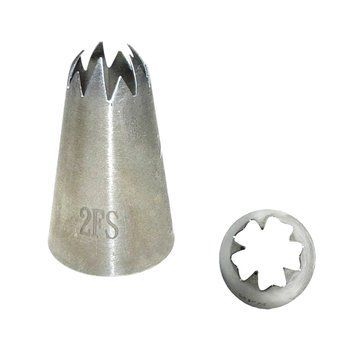 Насадка №2FS (1.6см) 25413 фото