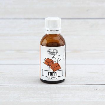 Ароматизатор Тоффи 30г (30г) ARTFF1 фото