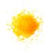 Кондитерська посипка Цукор кольоровий, жовтий (30г) 25072 фото 1