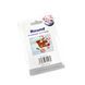 Плунжери для МАСТИКИ кружечками МІНІ З 3 ШТ () PL-0005 фото 2
